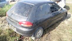Mitsubishi Mirage. CA1A, 4G13