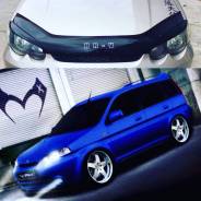 Накладка на фару. Honda HR-V, GH1, GH2, GH3, GH4 Двигатели: D16A, D16AVTEC