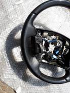 Руль. Lexus: LS600h, LS460L, LS600hL, LX570, LS460, LS460 / 460L, LS600H / 600HL Двигатели: 2URFSE, 1URFE, 1URFSE