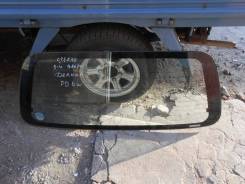 Стекло заднее. Mitsubishi Delica, PD8W, PD6W Двигатели: 6G72, 4M40