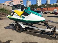 Yamaha. 90,00 л.с., Год: 1997 год