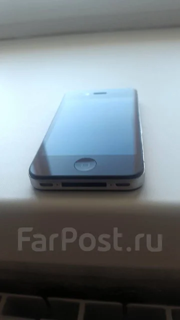 Apple iPhone 4 16Gb. �/� ����