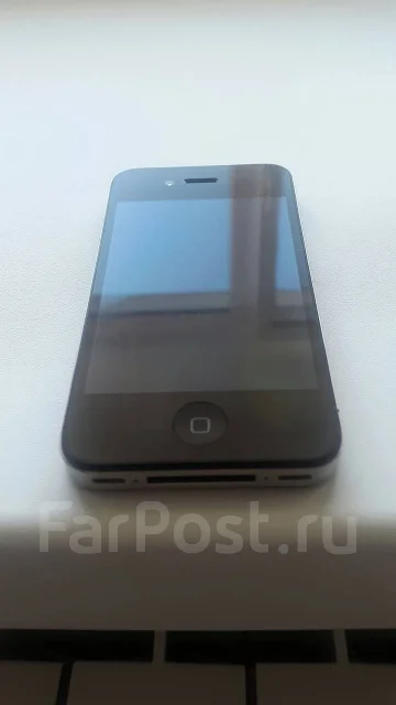 Apple iPhone 4 16Gb. �/� ����