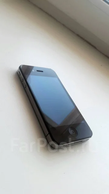 Apple iPhone 4 16Gb. �/� ����