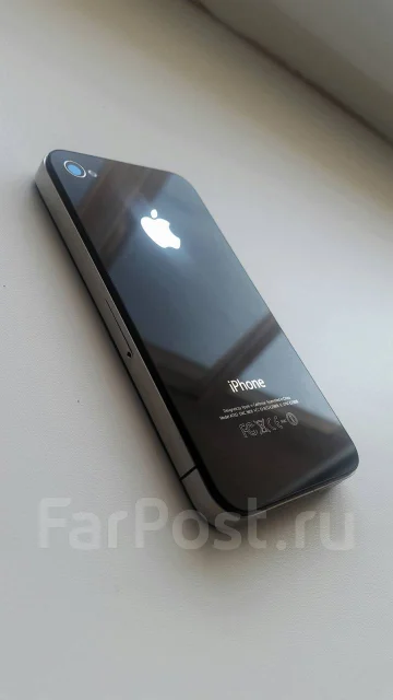 Apple iPhone 4 16Gb. �/� ����