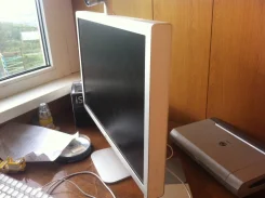 Apple. 23" ����