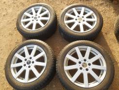 Alze. 7.0x17, 5x114.30, ET38
