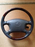 Руль. Toyota: Harrier, Gaia, Aristo, Soarer, Camry Gracia, Chaser, Crown, Celsior, Corolla, Cresta, GS300, Hilux Surf, IS300, Land Cruiser, Land Cruis...