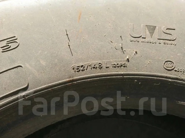 Hankook AH15. �����������, 2012 ���, �/�, ����� 40 % ����
