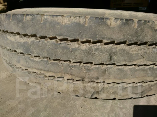 Hankook AH15. �����������, 2012 ���, �/�, ����� 40 % ����