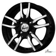 iFree Стерлинг. 5.0x13, 4x100.00, ET35, ЦО 67,1 мм. Под заказ