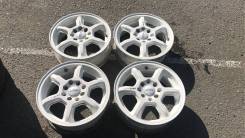 5ZIGEN. 5.0x14, 4x100.00, ET45