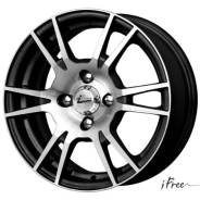 iFree Ленинград. 6.0x14, 4x100.00, ET38, ЦО 67,1 мм. Под заказ