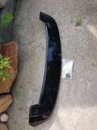 Спойлер. Subaru Forester, SH5