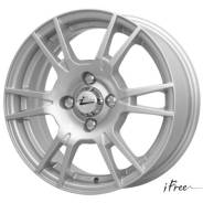 iFree Ленинград. 6.0x14, 4x100.00, ET38, ЦО 67,1 мм. Под заказ