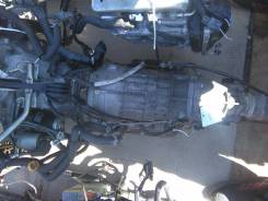 Акпп SUBARU LEGACY, BP5, EJ203; TZ1B8LS1AD, 43521km