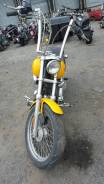 Harley-Davidson Dyna Low Rider FXDL. 1 450 куб. см., исправен, птс, без пробега. Под заказ