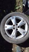 Toyota. x16", 5x100.00