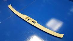 Накладка на порог. Honda Stepwgn, RG1, RG2, RG3, RG4 Двигатели: K20A, K24A