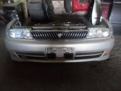 Ноускат. Toyota Chaser, GX90, JZX90, JZX93, LX90