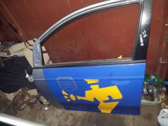 Дверь боковая. Subaru R2, RC1, RC2 Двигатели: EN07, EN07D, EN07E, EN07X