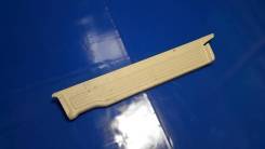 Накладка на порог. Honda Stepwgn, RG1, RG2, RG3, RG4 Двигатели: K20A, K24A
