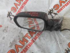 Зеркало заднего вида боковое. Honda Saber, UA5, UA4 Honda Inspire, UA5, UA4