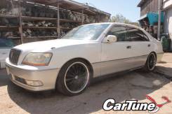 Toyota Crown Majesta. UZS171, 1UZFE