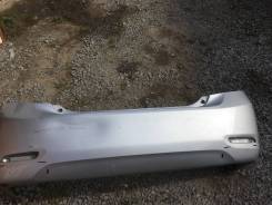 Бампер. Toyota Allion, ZRT261, NZT260, ZRT260, ZRT265 Двигатели: 2ZRFAE, 1NZFE, 2ZRFE, 3ZRFAE