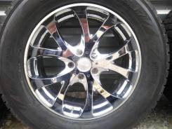 Lexani. 7.5x18, 5x114.30, ET48, ЦО 73,0 мм.