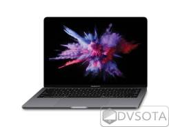 Apple MacBook Pro 13. 13.3", 3,6 ГГц, ОЗУ 8192 МБ и больше, диск 128 Гб, WiFi, Bluetooth, аккумулятор на 10 ч.
