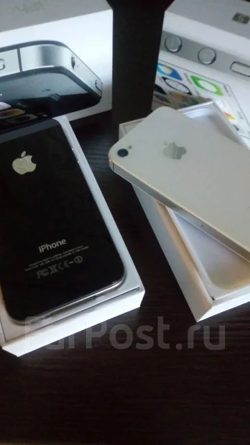 Apple iPhone 4s 8Gb. �/� ����