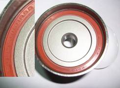 Обводной ролик. Toyota: Corona, Cressida, Lite Ace, Crown, Scepter, Ipsum, Camry Gracia, Avensis, Altezza, Town Ace Noah, Vista, Carina, Caldina, Vist...