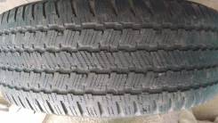 Michelin LTX M/S. Всесезонные, 2010 год, износ: 30%, 5 шт