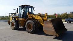 Caterpillar 962H. Погрузчик фронтальный caterpillar 4 куба, 11 000 куб. см.