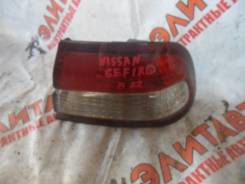 Стоп-сигнал. Nissan Cefiro, A32