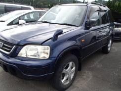 Honda CR-V. RD1, B20B
