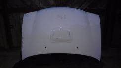Капот. Toyota Cami, J102E Двигатели: K3VE, K3VT, K3VET