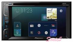 Pioneer AVH-Z1000DVD