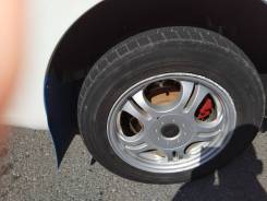 2Crave Wheels. x15, 5x100.00, 5x114.30