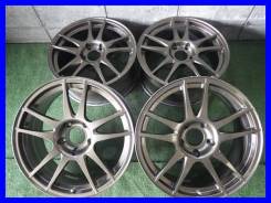 Kosei Direzza RSC. 7.0x17, 5x114.30, ET38, ЦО 73,0 мм. Под заказ