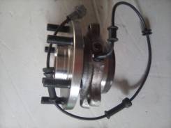 Ступица. Nissan Navara, D40M Nissan Pathfinder, R51M, R51 Двигатели: YD25DDTI, VQ40DE, V9X
