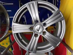 iFree S.U. 6.0x15, 5x114.30, ET45, ЦО 67,0 мм.