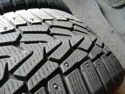 Nokian Hakkapeliitta 7. Зимние, шипованные, износ: 20%, 4 шт