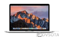 Apple MacBook Pro 13. 13.3 дюймов (34 см), 3,6 ГГц, ОЗУ 8192 МБ и больше, диск 128 Гб, WiFi, Bluetooth, аккумулятор на 10 ч.