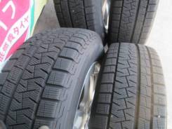 Pirelli. Зимние, без шипов, 2014 год, износ: 5%, 4 шт