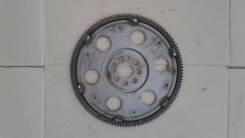 Маховик. Toyota: Premio, Nadia, Allion, Voxy, RAV4, Gaia, Avensis, Noah, Opa, Vista, Wish, Caldina, Vista Ardeo, Isis Двигатель 1AZFSE