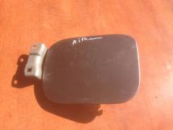 Лючок топливного бака. Honda Airwave, GJ1 Двигатель L15A