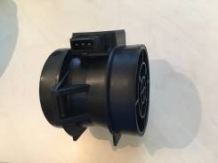 Датчик расхода воздуха. Volvo S40 Volvo V40 BMW Z3 BMW 7-Series, E38 BMW 5-Series, E39 BMW 3-Series, E46/2, E46/4, E46/3, E36 Land Rover Freelander Hy...