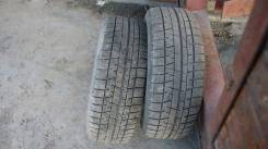 Yokohama Ice Guard IG50. Зимние, без шипов, износ: 20%, 2 шт